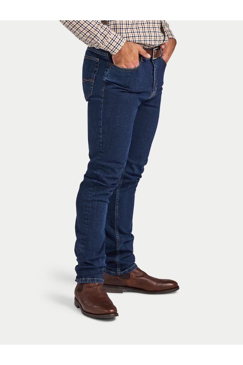 Regular Fit Jean, Main, color, Denim