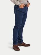 Raging Bull Regular Fit Jean