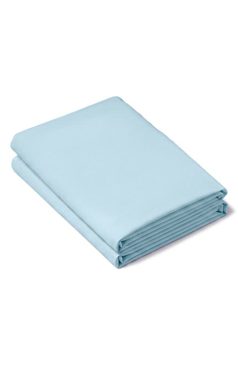 SlumberTot Set of 2 Organic Cotton Sheets