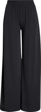 Zella Atlas Wide Leg Pants