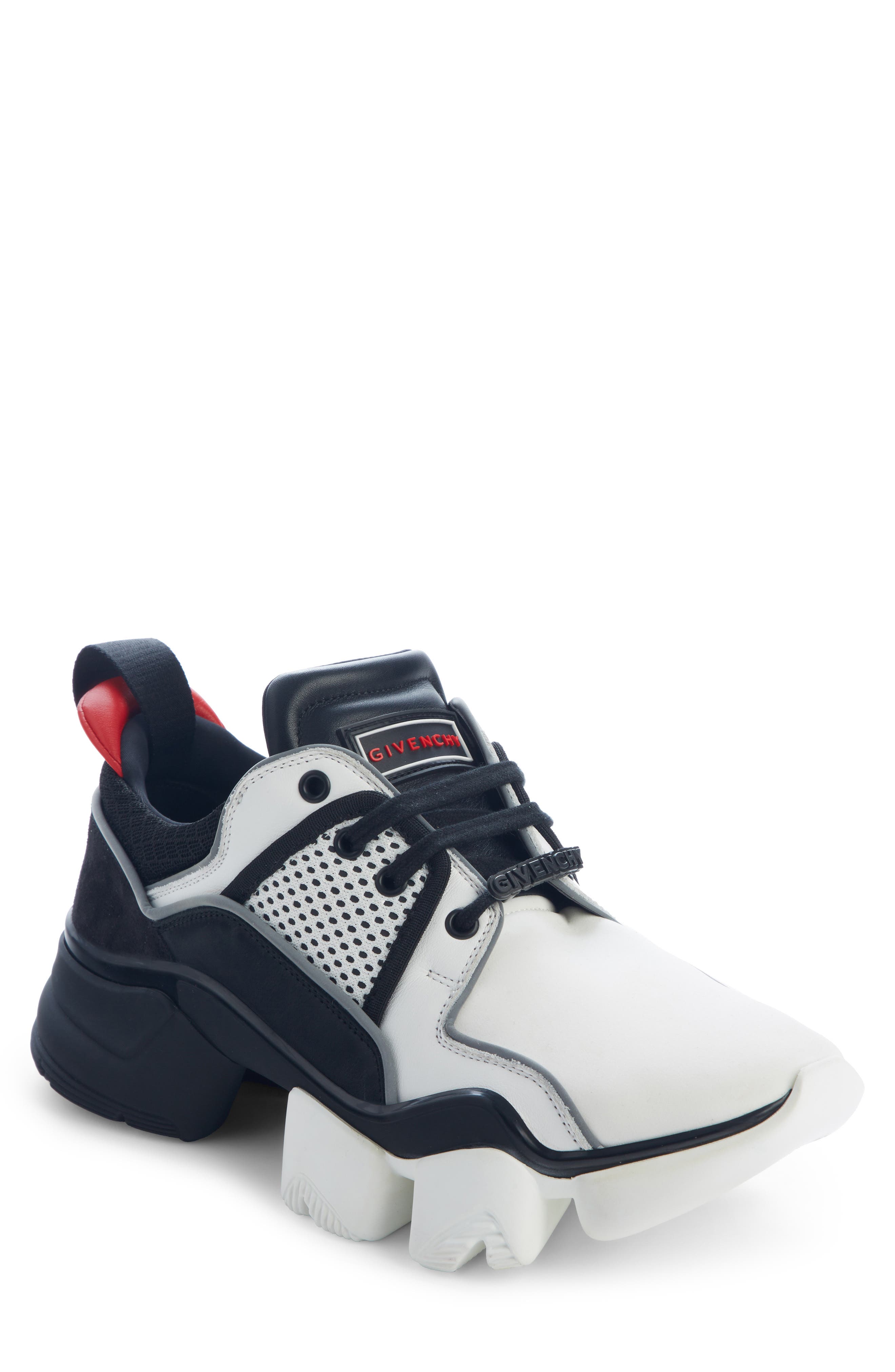 Givenchy Urban Knots Sneaker, Alternate, color, 