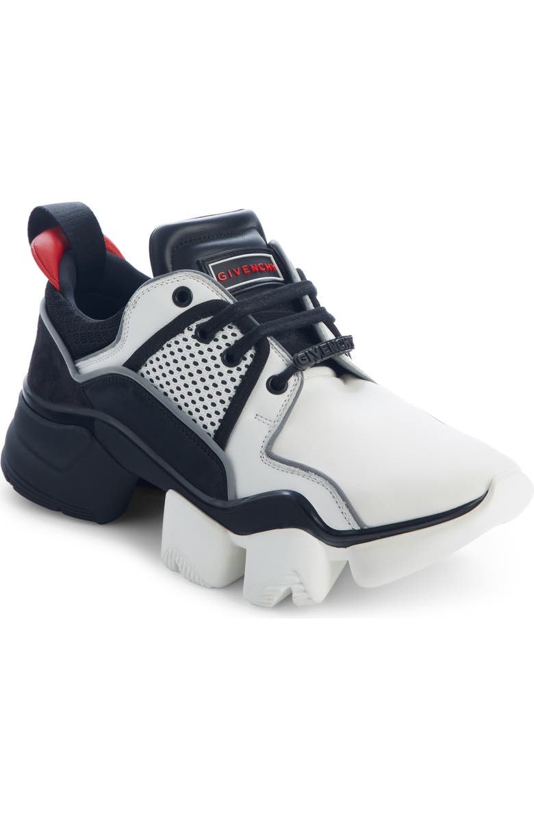 Givenchy Urban Knots Sneaker, Alternate, color,