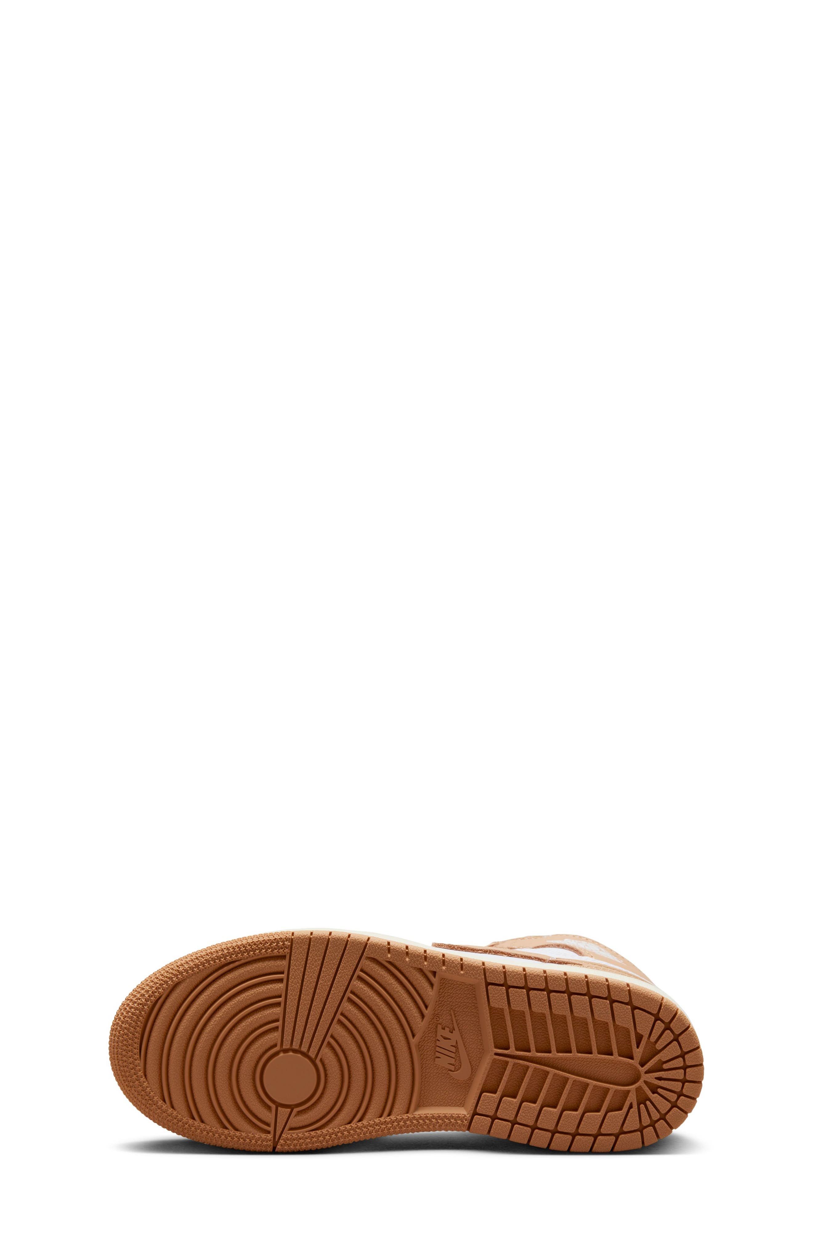 Nike Kids' Jordan 1 Retro High Sneaker, Alternate, color, 