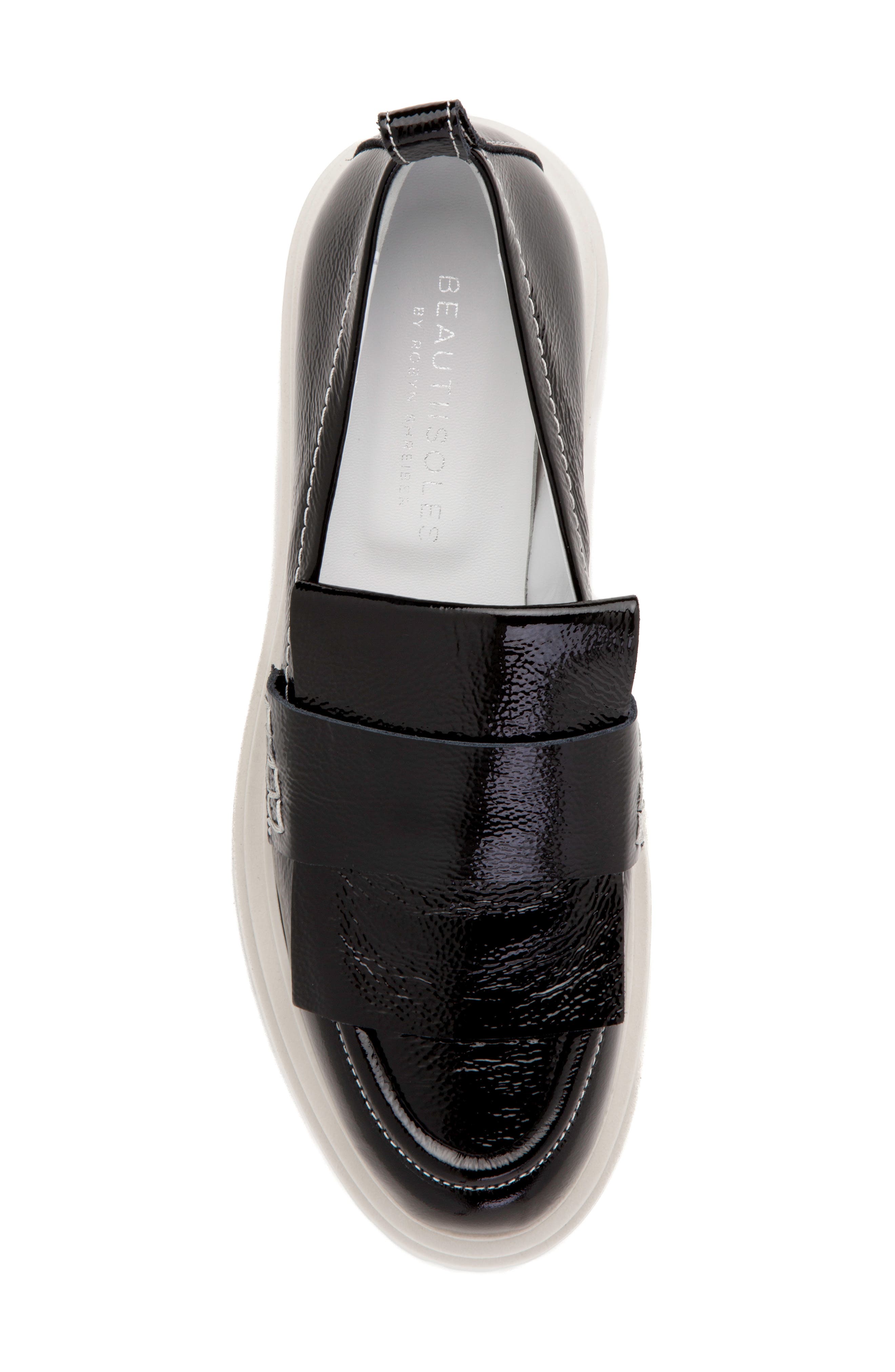 BEAUTIISOLES Frederica Loafer, Alternate, color, 