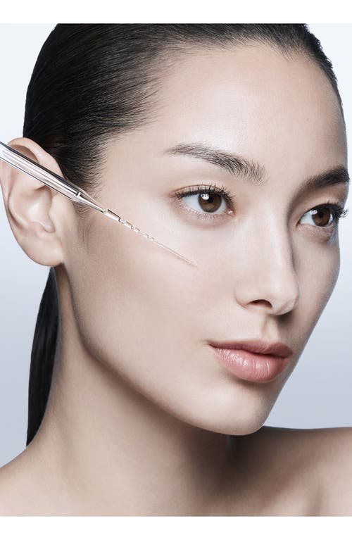 Ap Beauty Firming & Radiance Plumping Lotion In Transparent