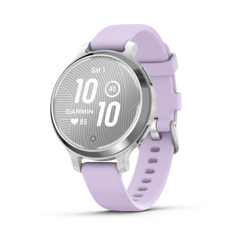 Lily 2 Active, Women's GPS Smartwatch