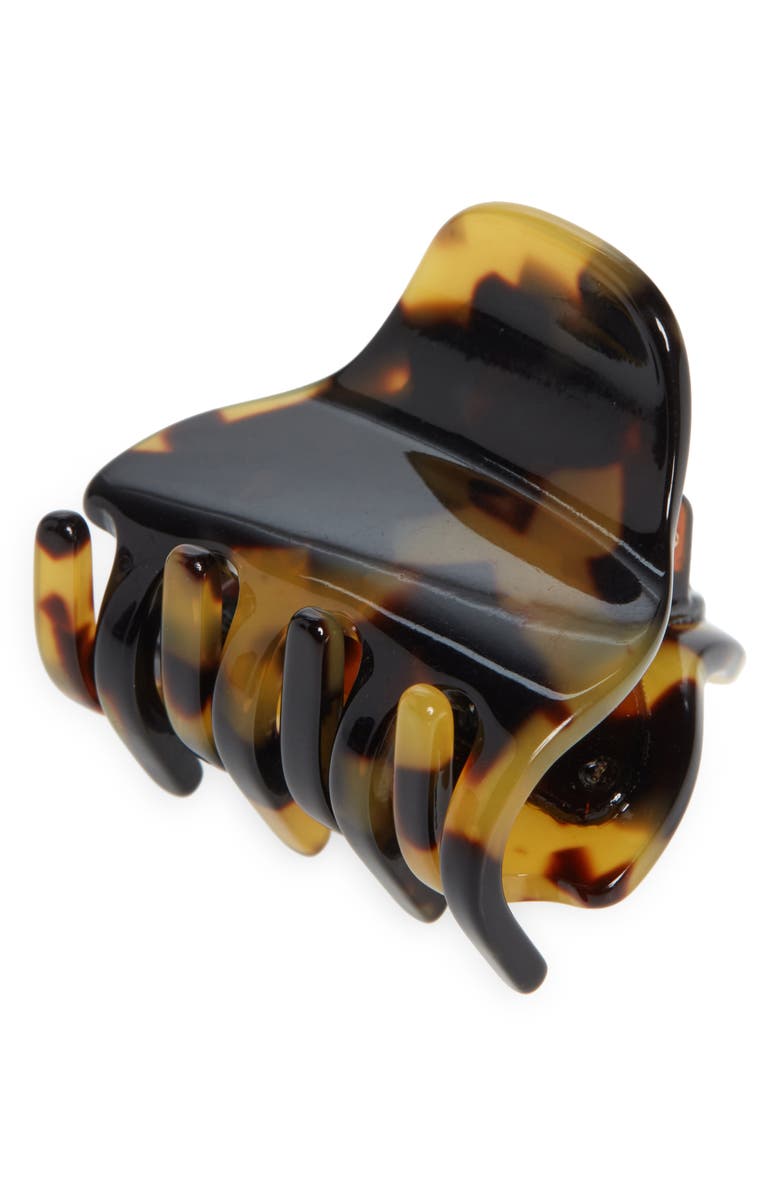 France Luxe Small Jupiter Jaw Clip, Main, color, 