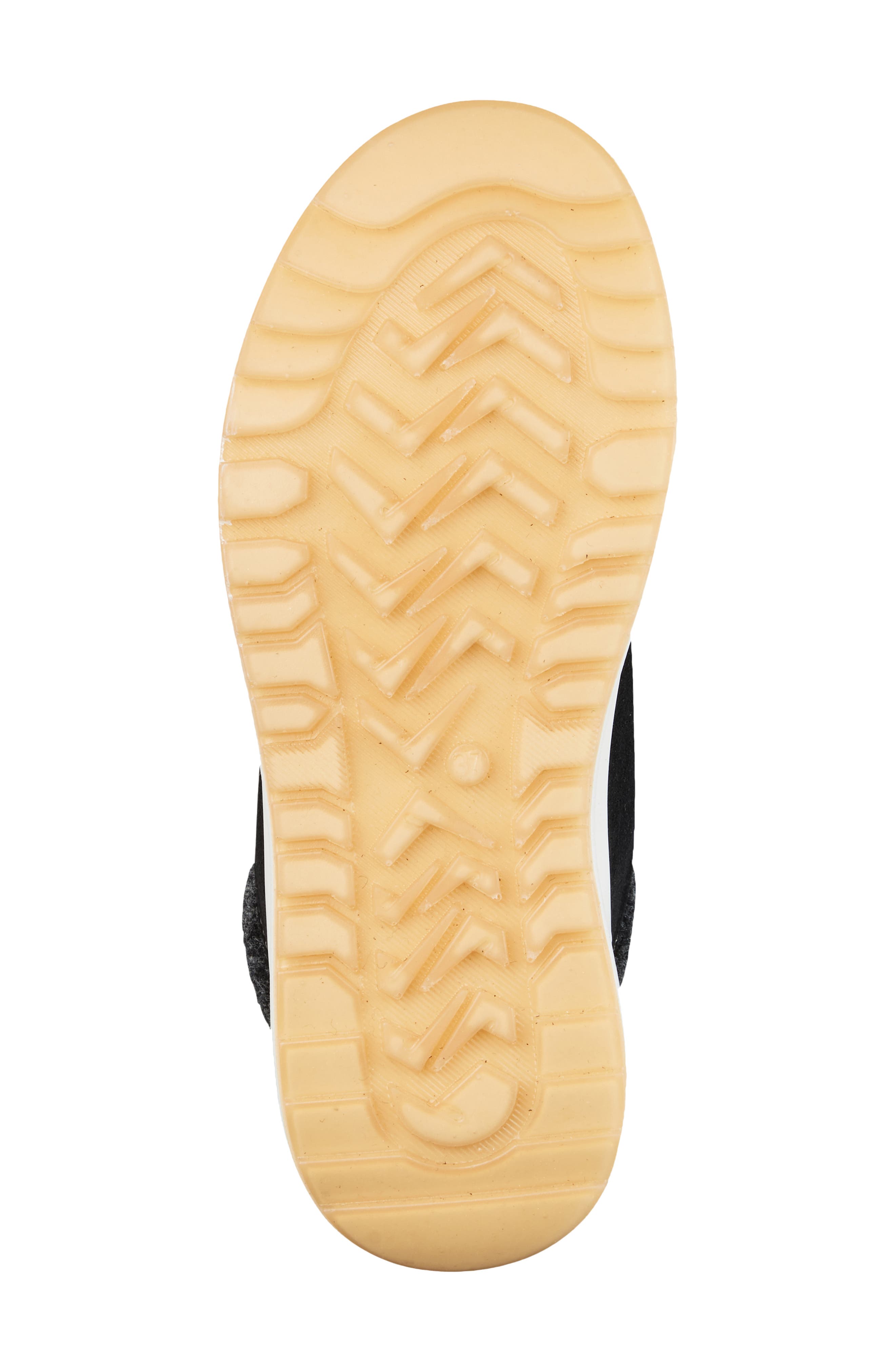 Cougar Treviso Waterproof Lace-Up Boot, Alternate, color, 