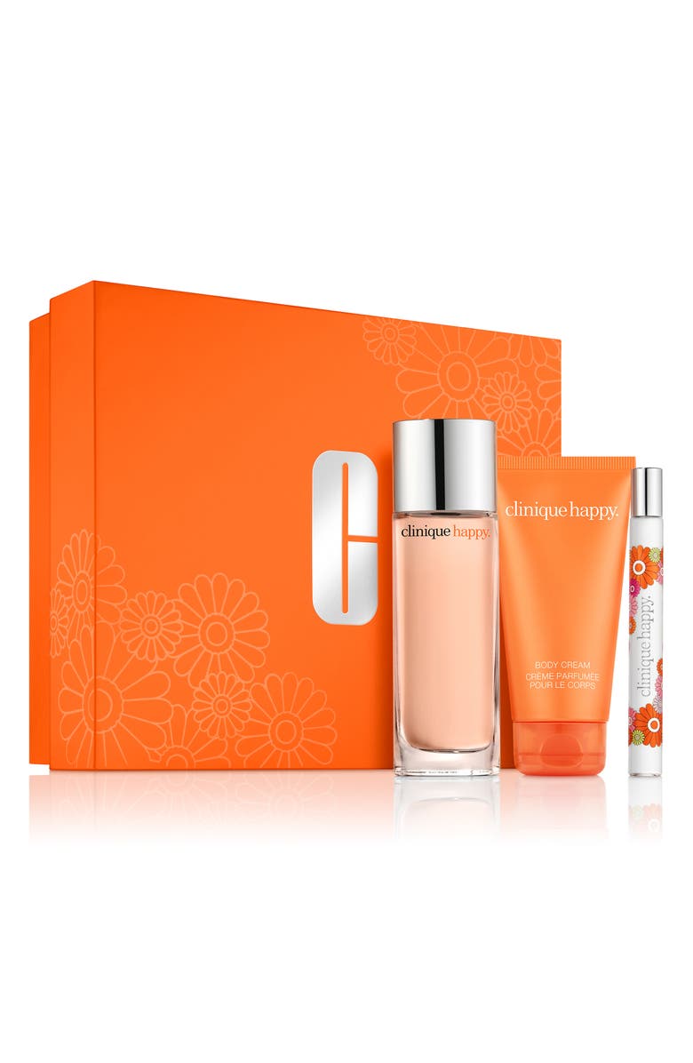 Clinique Perfectly Happy Set, Main, color, 