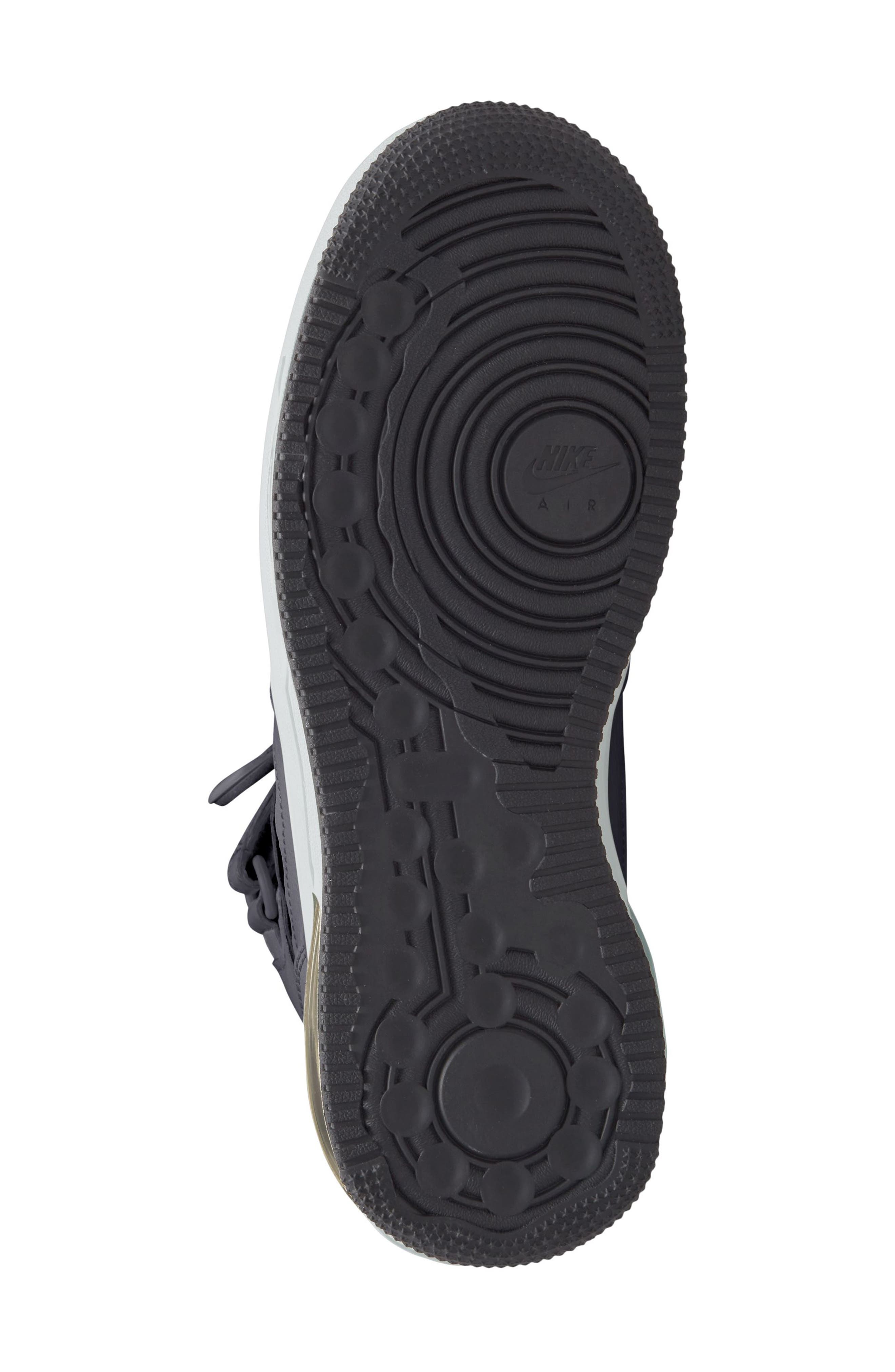 Nike Air Force 1 Mid Remastered Sneaker, Alternate, color, 