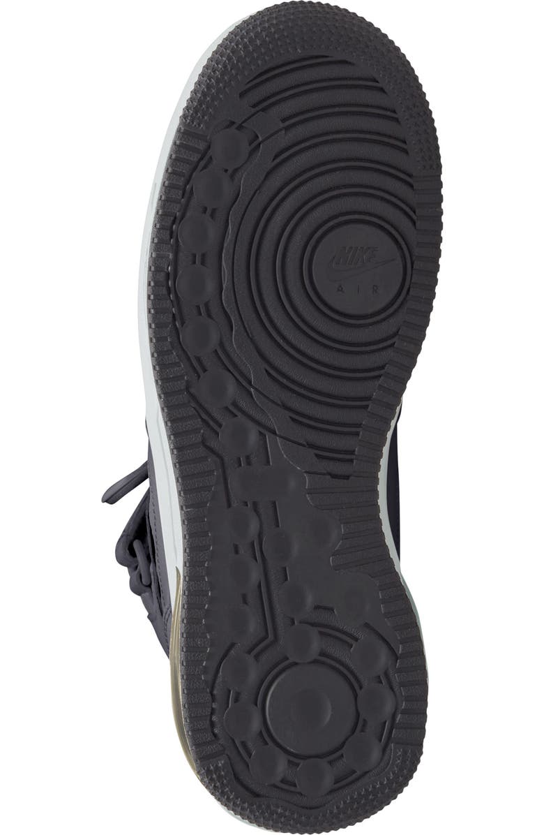 Nike Air Force 1 Mid Remastered Sneaker, Alternate, color,