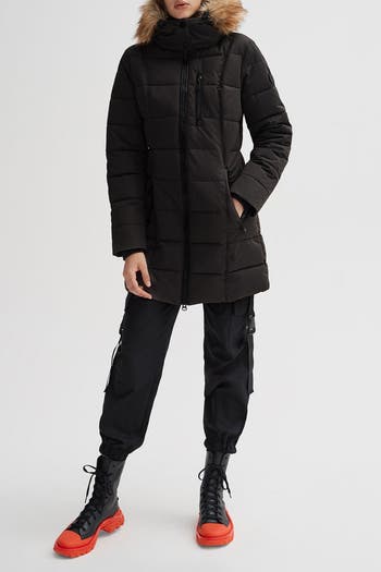 Noize coats nordstrom rack on sale