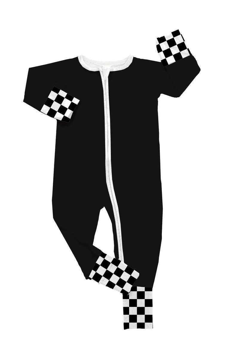 Fletch Checked Out Snoozer, Main, color, 