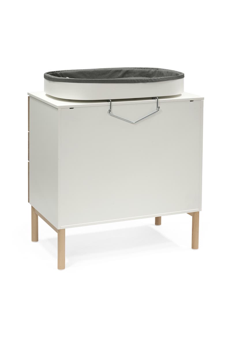 Sleepi™ Changer, Alternate, color, WHITE