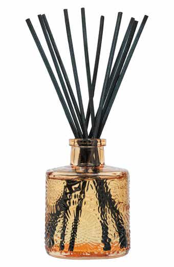 Spiced Pumpkin Latte Reed Diffuser