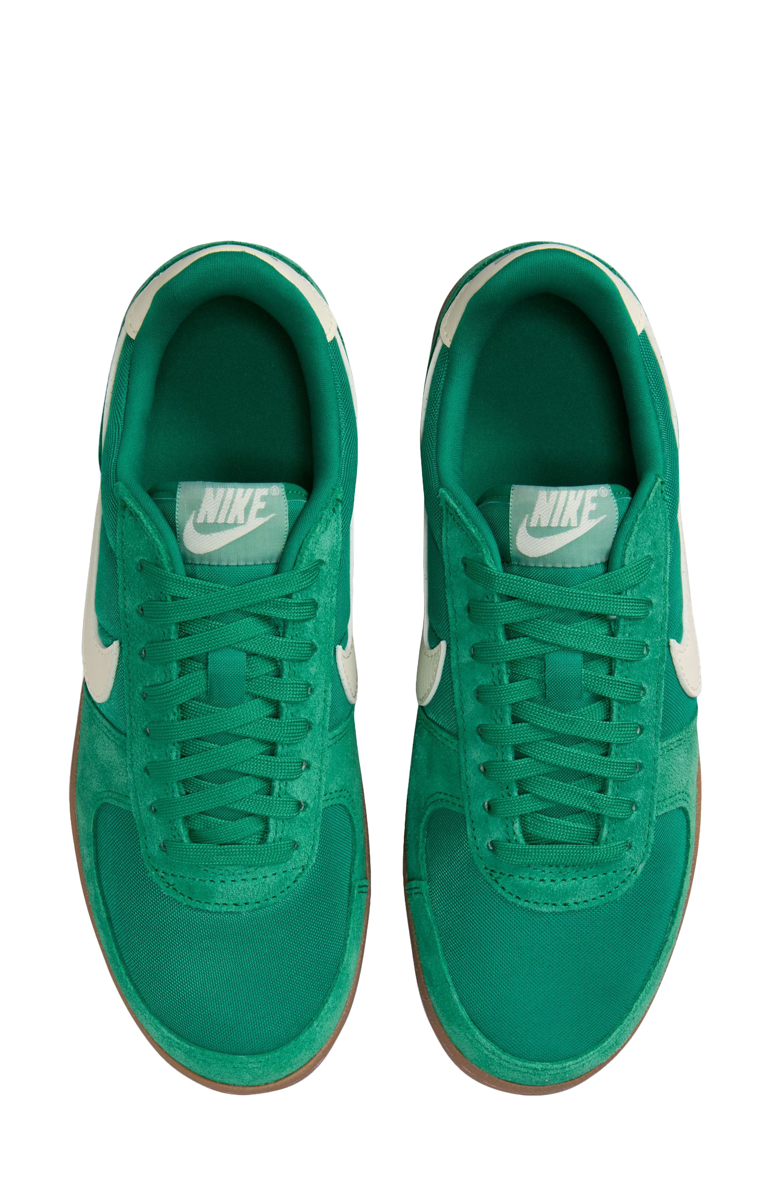 Nike Field General SE Sneaker, Alternate, color, Malachite/ Pearl/ Dark Brown