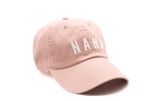 Rey To Z Nana Hat In Neutral