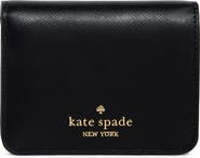 Kate Spade New York madison saffiano leather wallet