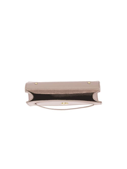 Teddy Blake Pia Vitello 8" In Beige