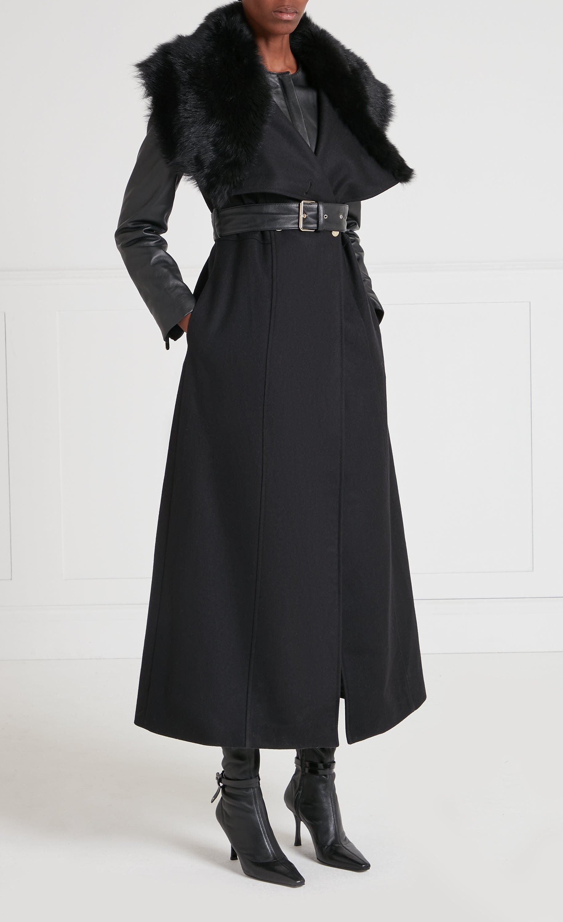 Sovereign Coat - image 2