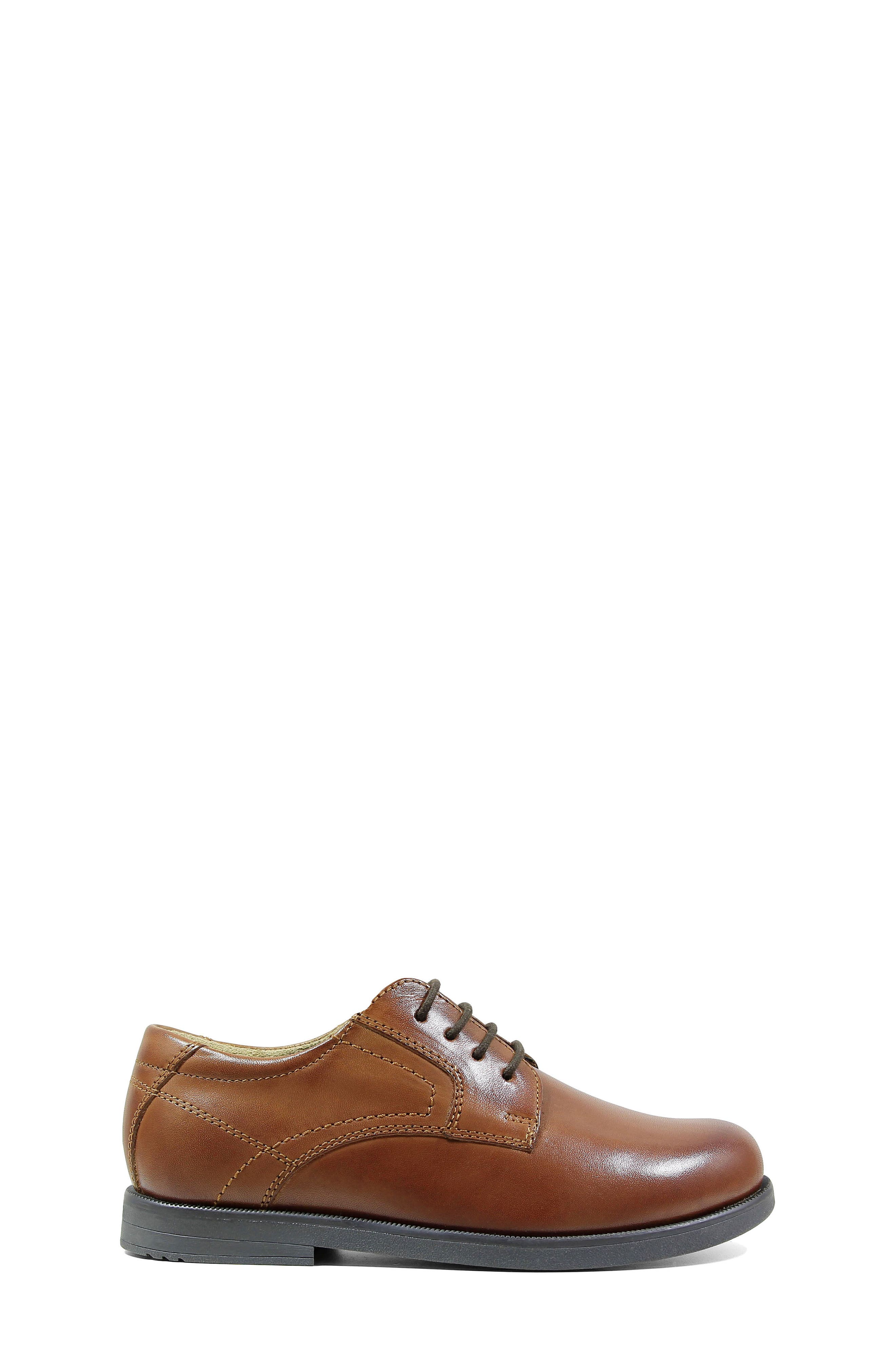 Florsheim Midtown Plain Toe Derby, Alternate, color, 