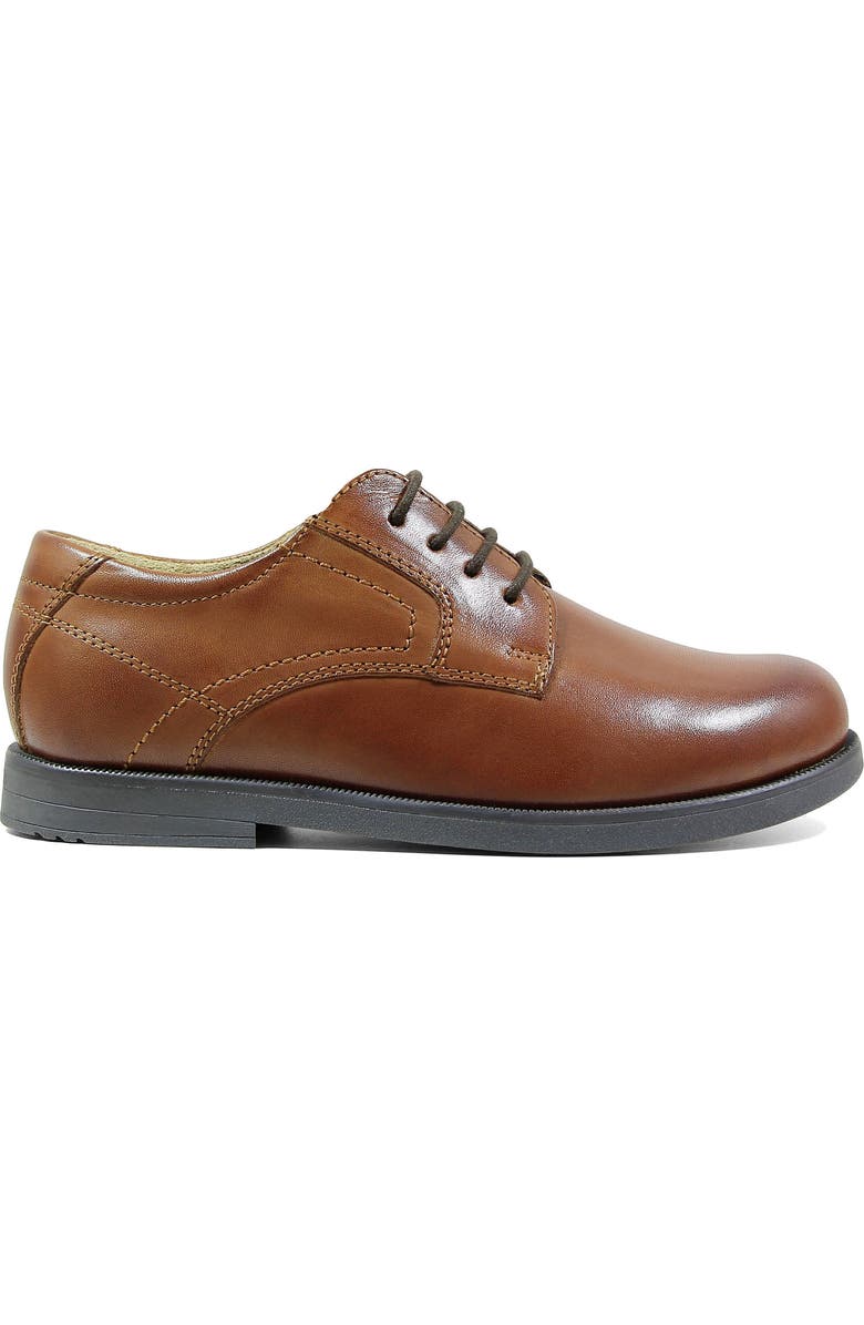 Florsheim Midtown Plain Toe Derby, Alternate, color,
