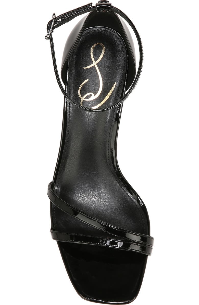 Sam Edelman Peonie Square Toe Sandal, Alternate, color,