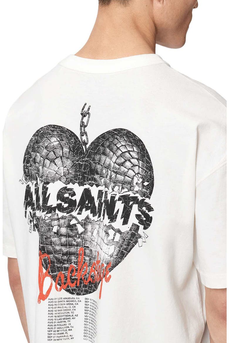 Reflect Graphic Tee, Alternate, color, CHALK WHITE