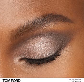 Eye Color Quad Eyeshadow Palette