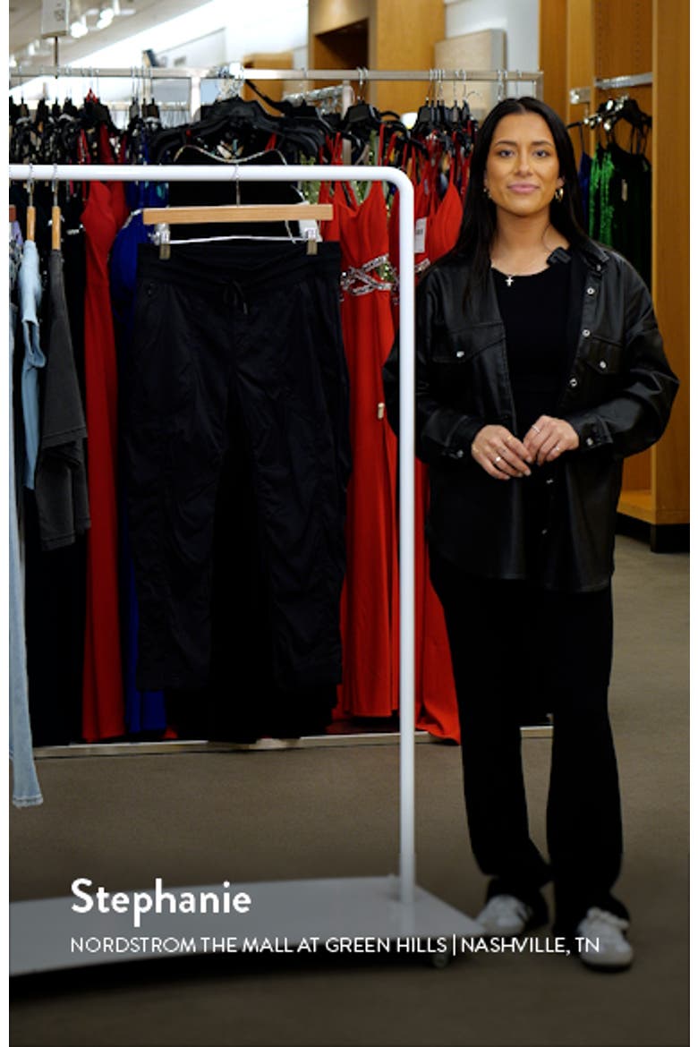 Aphrodite 2.0 Capri Pants video