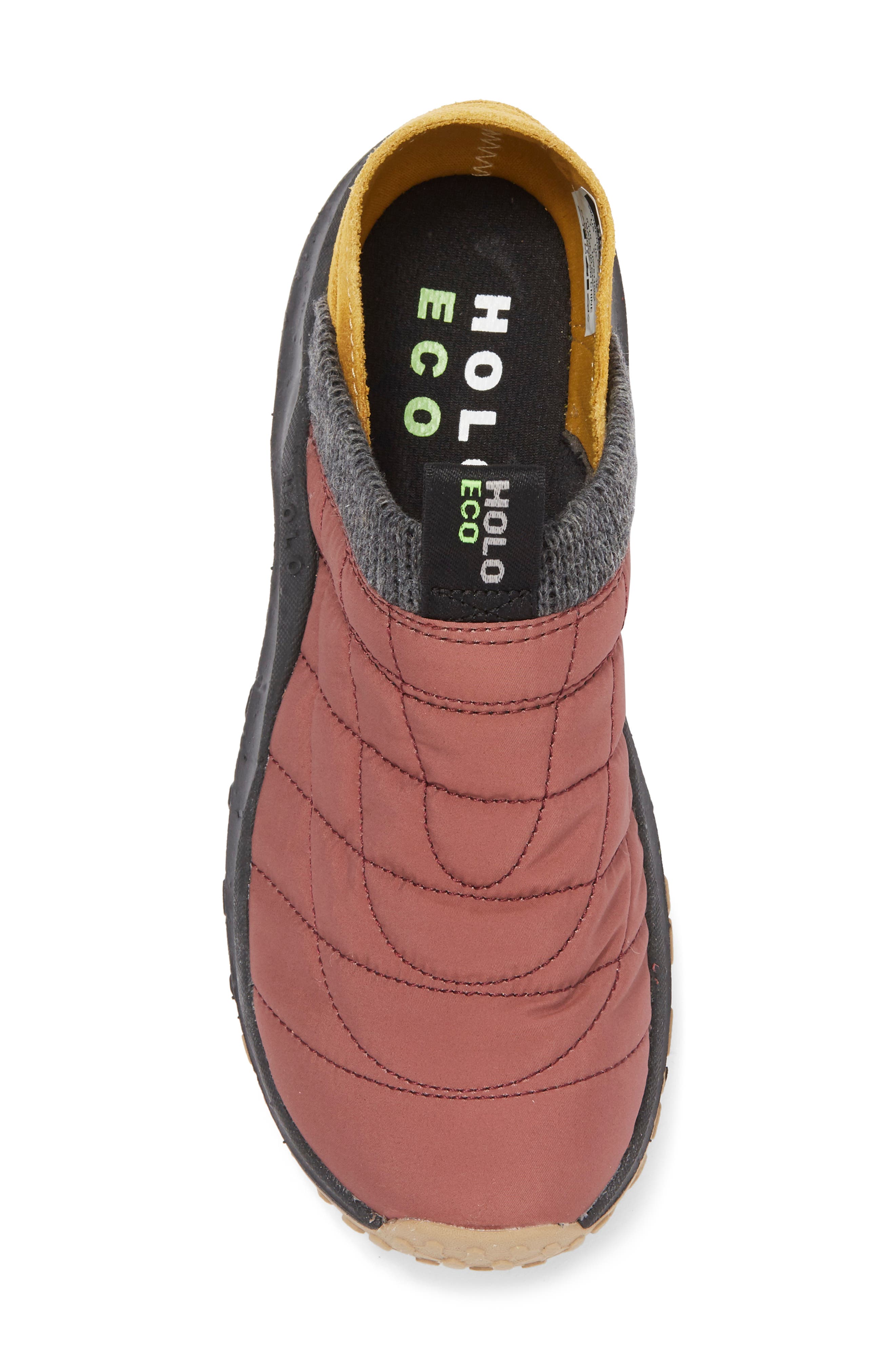 HOLO Footwear Credimus Slip-On Sneaker, Alternate, color, Sable