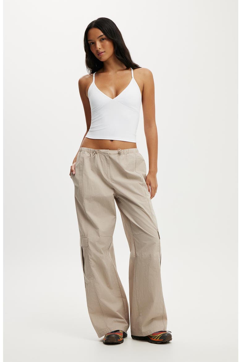 Women's Active Woven Utility Pant, Main, color, Allspice