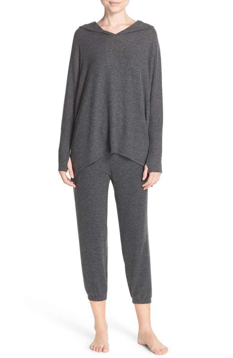 Michael Lauren 'Dash' Pullover Hoodie, Alternate, color, 