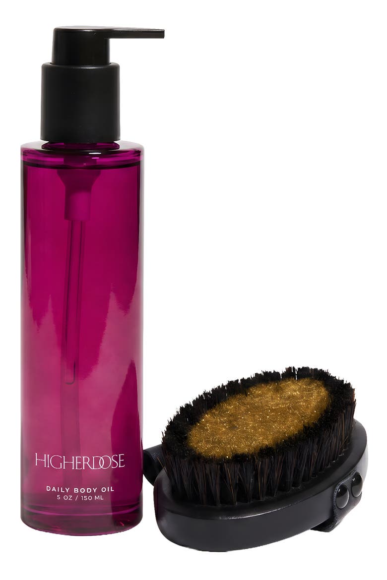 Lymphatic Flow Ritual Set $144 Value, Main, color, NO COLOR