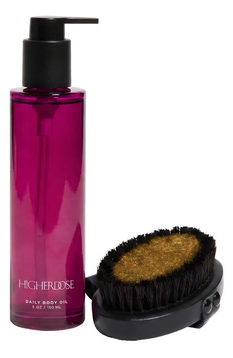 Lymphatic Flow Ritual Set $144 Value