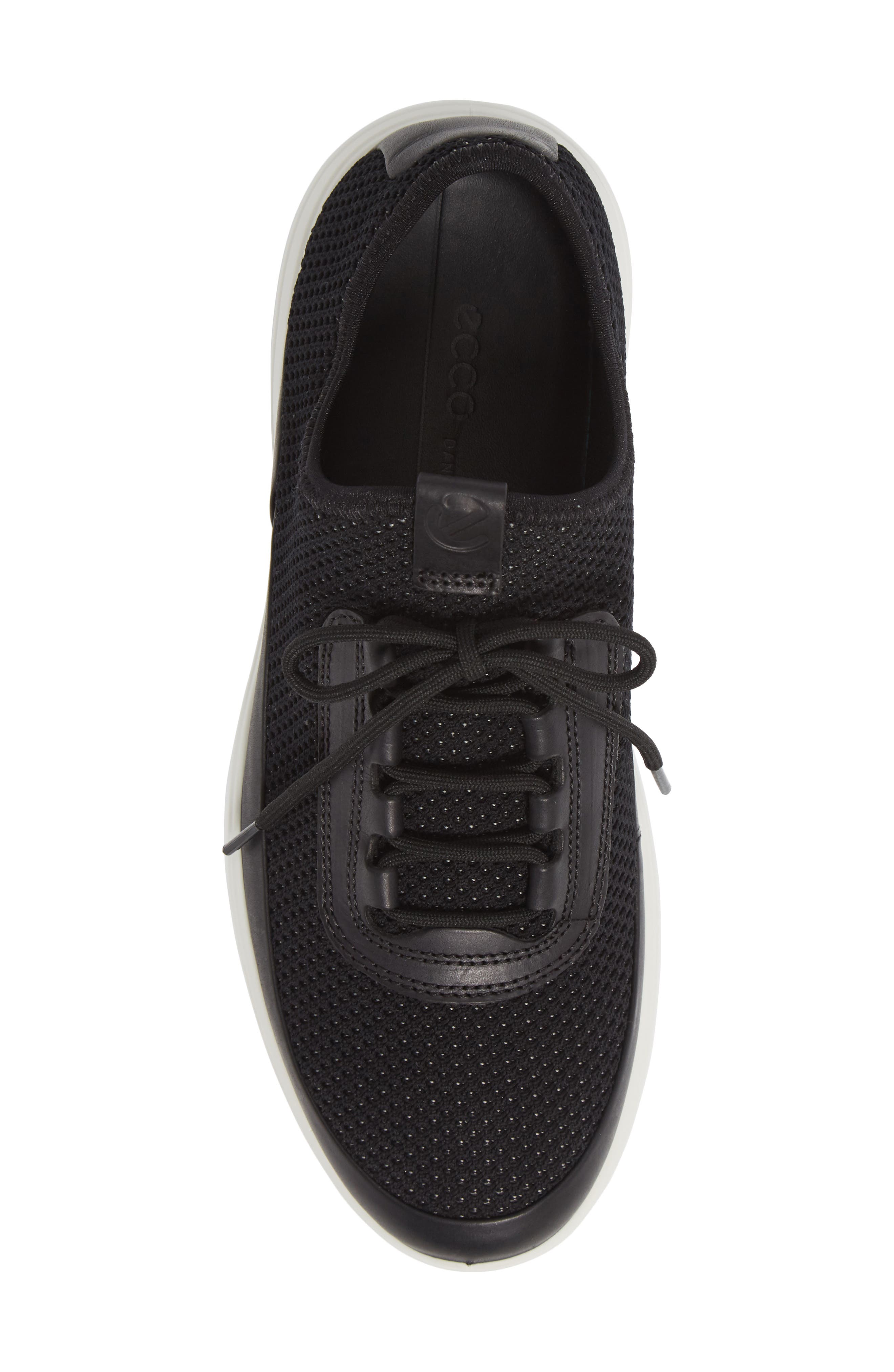 ECCO Soft 7 Runner Summer Sneaker, Alternate, color, 