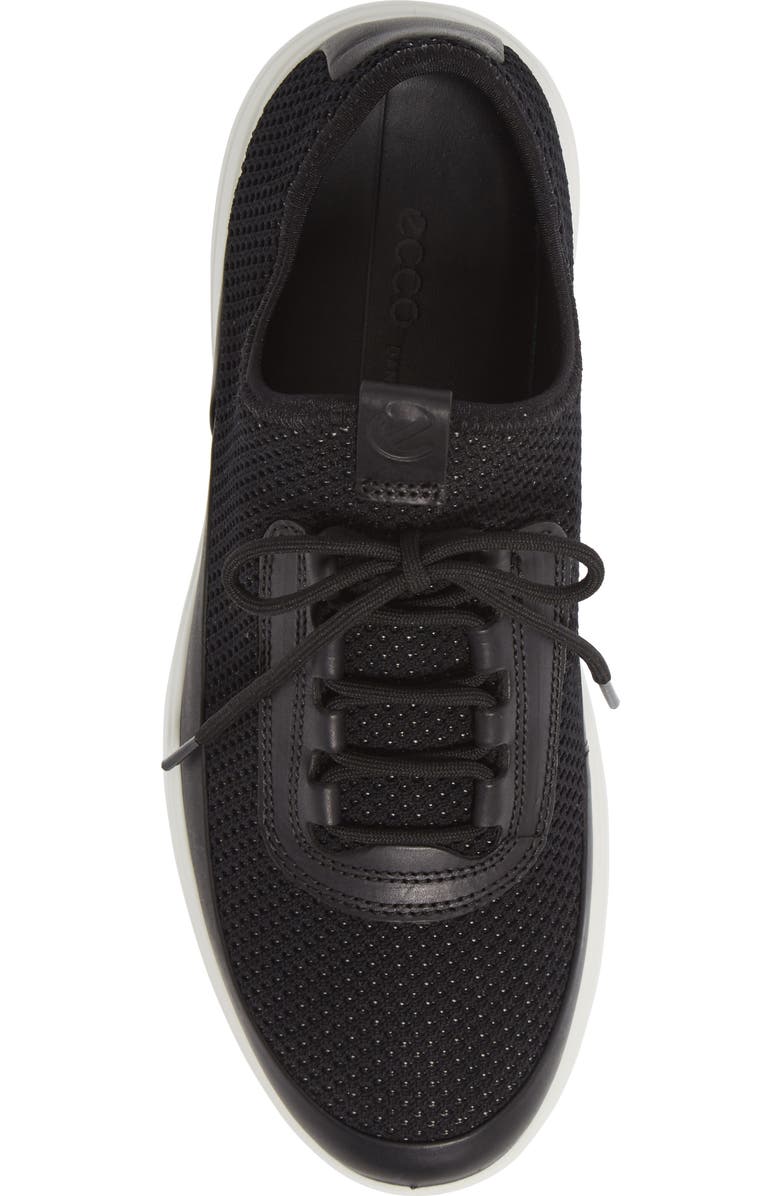 ECCO Soft 7 Runner Summer Sneaker, Alternate, color,