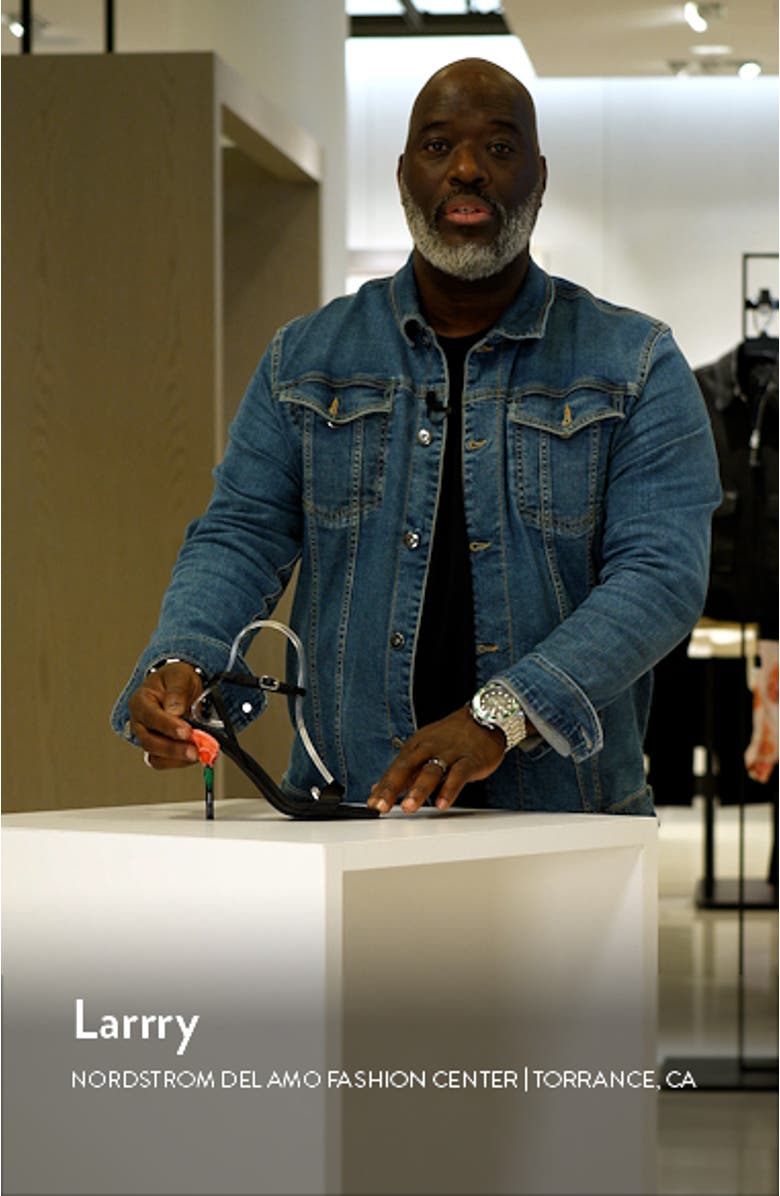 Rosena Sandal, sales video thumbnail