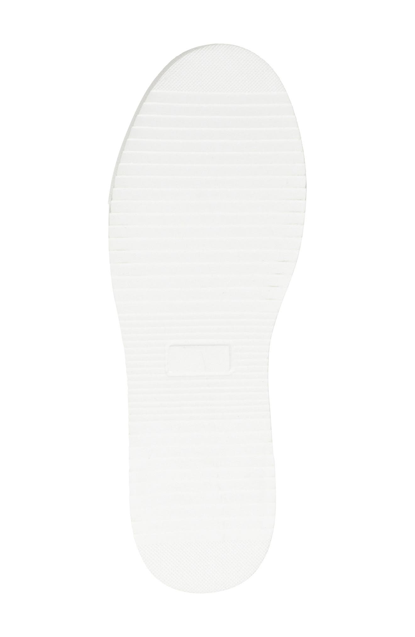 Thomas & Vine Clarkson High Top Sneaker, Alternate, color, White