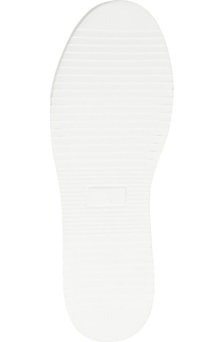 Thomas & Vine Clarkson High Top Sneaker, Alternate, color, White