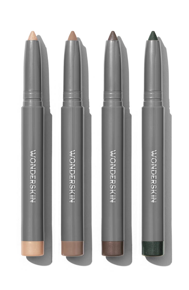 WONDERSKIN IYKYK Eyeshadow Stick, Alternate, color, Ash