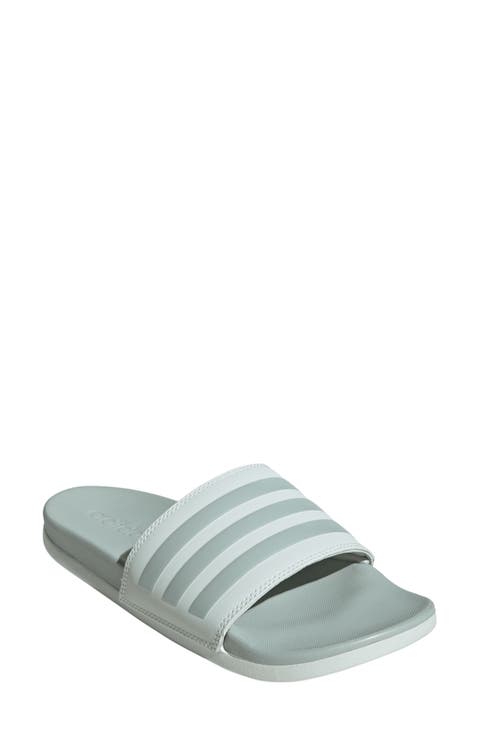 Adilette Comfort Slide Sandal (Women)