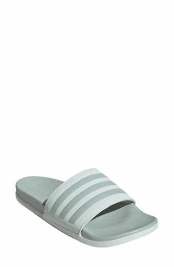 Adilette Comfort Slide Sandal