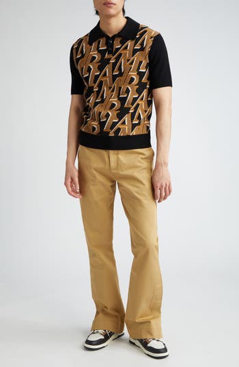 AMIRI Kick Flare Chinos | Nordstrom