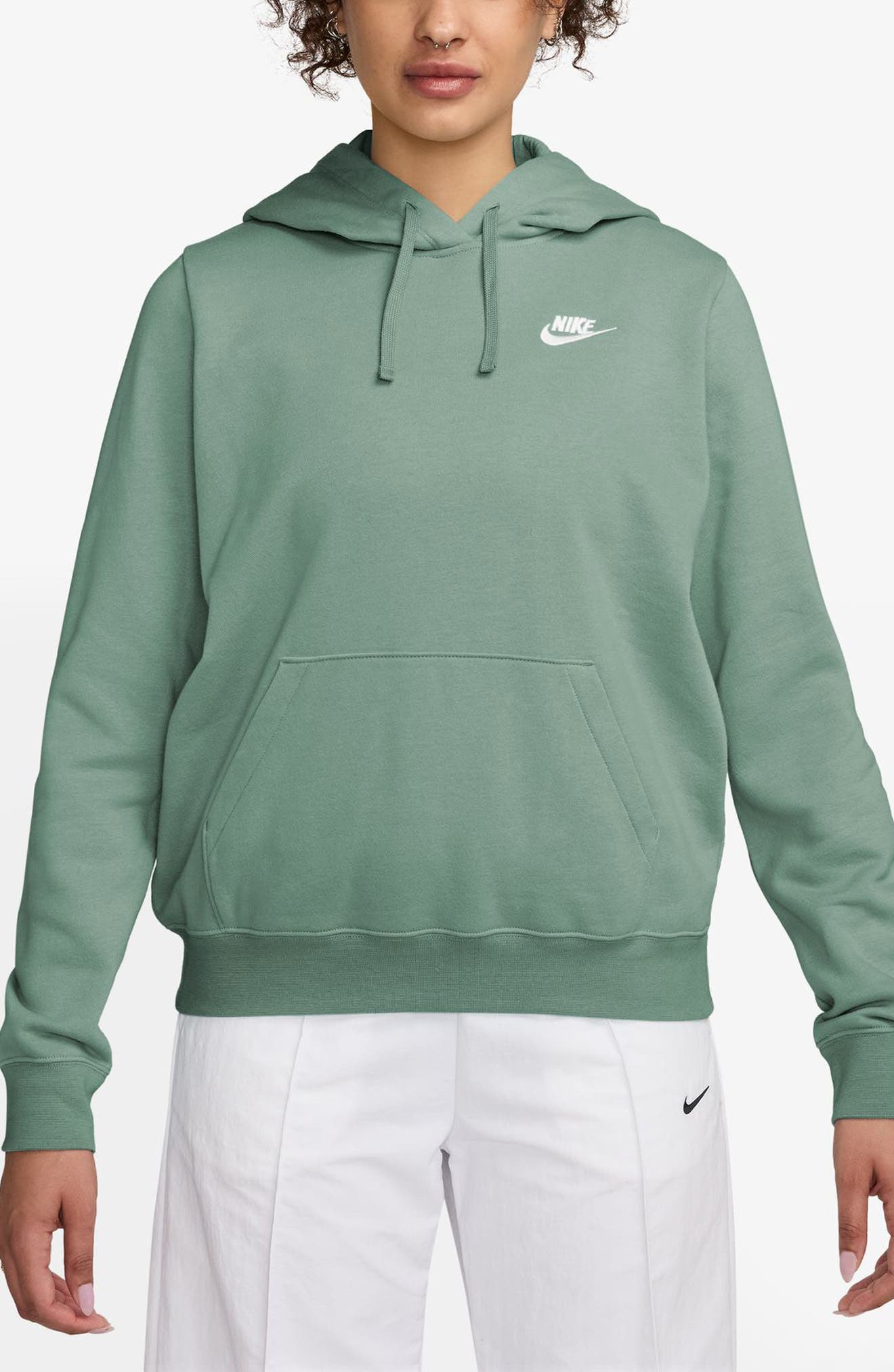 Nike Sportswear Club Fleece Hoodie