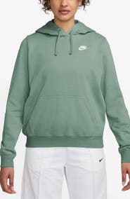 Nike Sportswear Club Fleece Hoodie