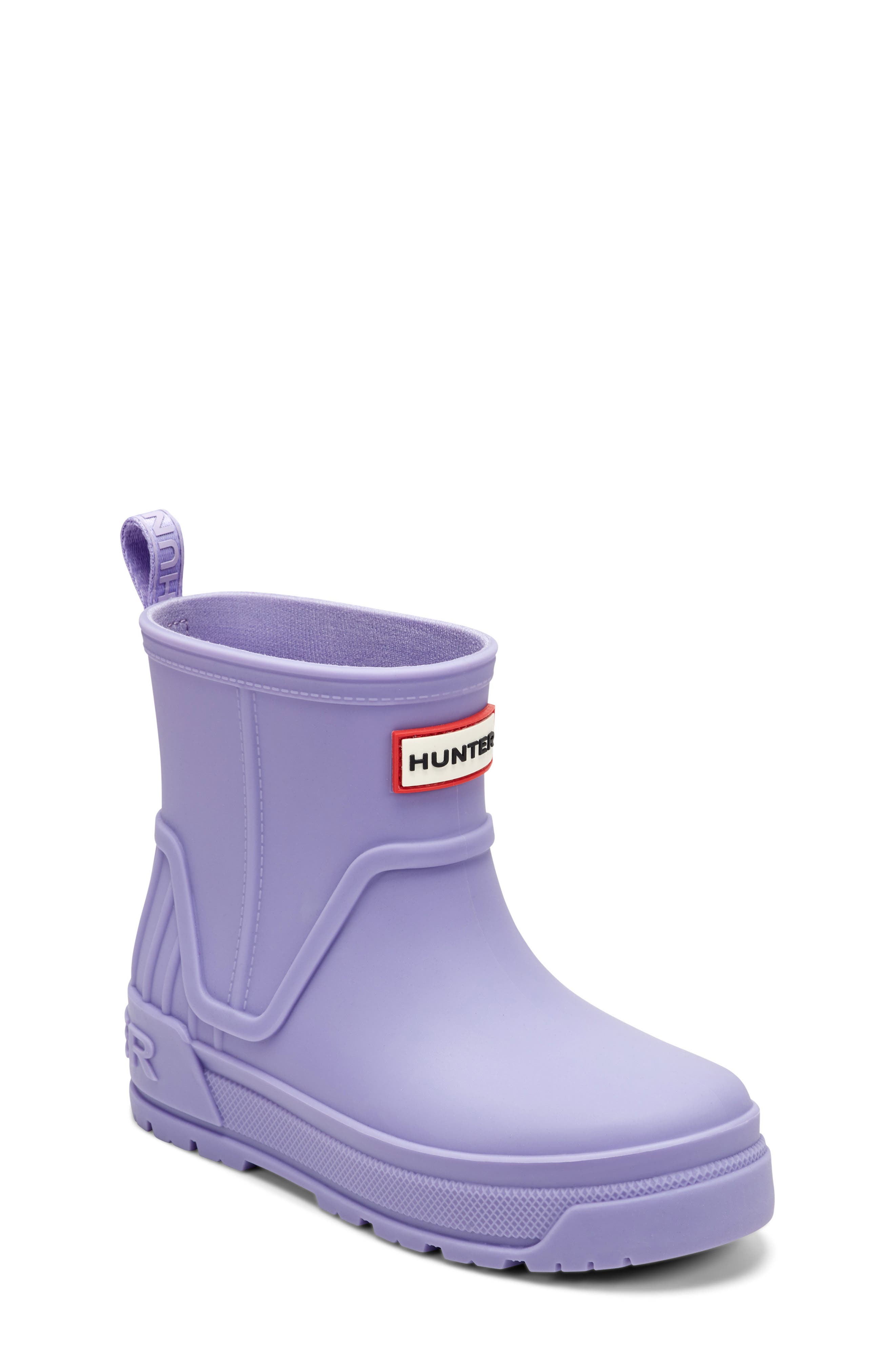 Kids' Grace Rain Boot, Main, color, MEDIUM PURPLE 510