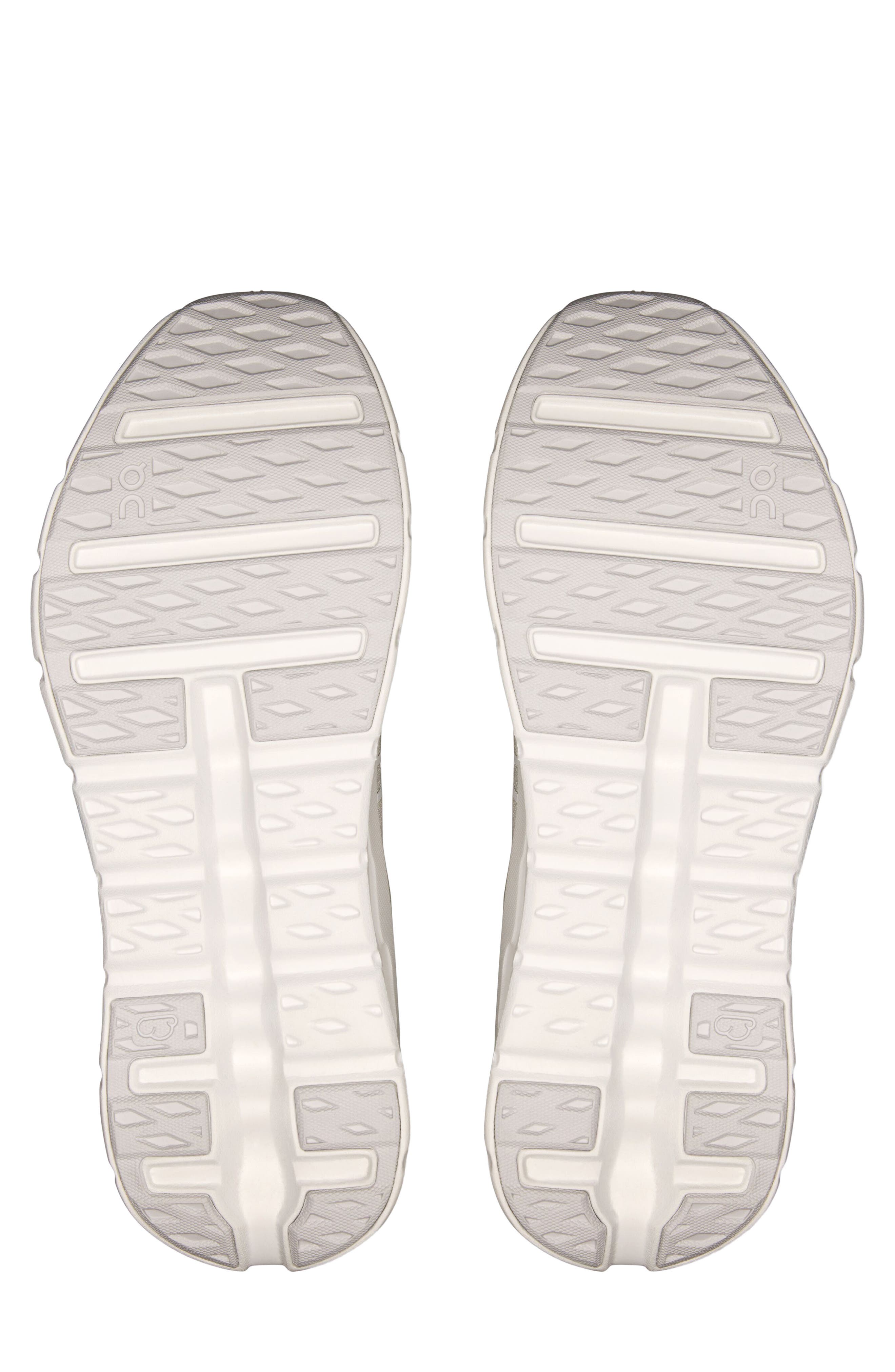 Cloudtilt Sneaker, Alternate, color, WHITE/ FROST