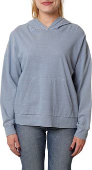 CYRUS Drop Shoulder Hoodie