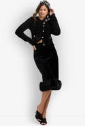 Trina Turk Klara Skirt
